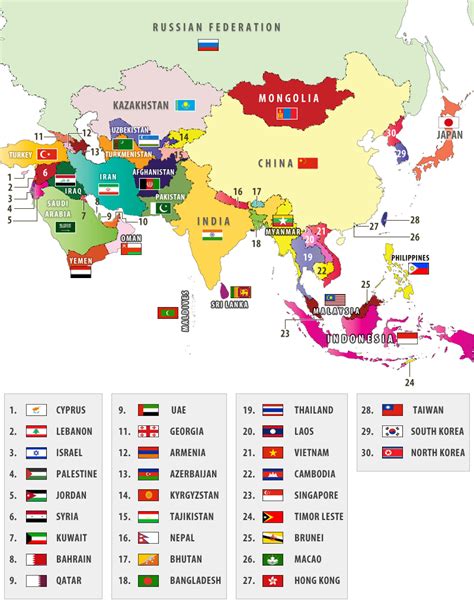 unobet.asia|list of countries in asia.
